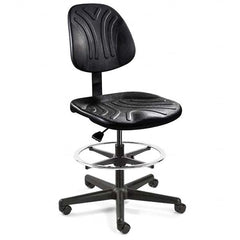 Bevco - 23 to 33" High Polyurethane Chair - Exact Tool & Supply