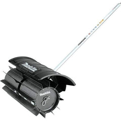 Makita - Power Lawn & Garden Equipment Accessories Type: Couple Shaft Attachment Product Compatibility: Makita Couple Shaft Power Heads - Exact Tool & Supply