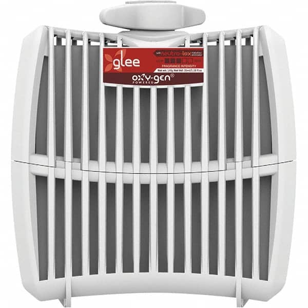 Rochester Midland Corporation - 1 6-Piece 35 mL Cartridge Air Freshener Dispenser Refill - Exact Tool & Supply