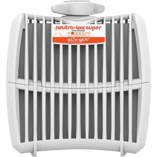 Rochester Midland Corporation - 1 6-Piece 35 mL Cartridge Air Freshener Dispenser Refill - Exact Tool & Supply