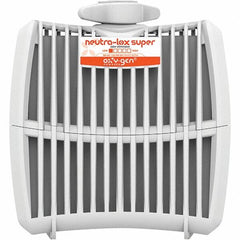 Rochester Midland Corporation - 1 6-Piece 35 mL Cartridge Air Freshener Dispenser Refill - Exact Tool & Supply