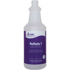 Rochester Midland Corporation - 1 48-Piece High Density Polyethylene Bottle Only - Exact Tool & Supply