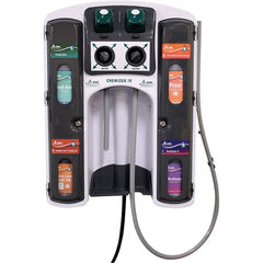 Rochester Midland Corporation - Proportioners Type: Proportioner Number of Products Accommodated: 4 - Exact Tool & Supply