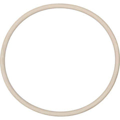 Value Collection - 5/8" OD Urethane O-Ring - 3/32" Thick, Round Cross Section, Durometer 70 - Exact Tool & Supply