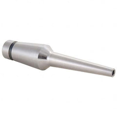 Techniks - Shrink-Fit Tool Holders & Adapters Shank Type: Taper Shank Taper Size: SFS12 - Exact Tool & Supply