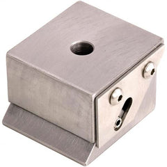 Techniks - Electromagnetic Chuck Controls & Accessories Type: Spring Induction Block Variable Power: No - Exact Tool & Supply
