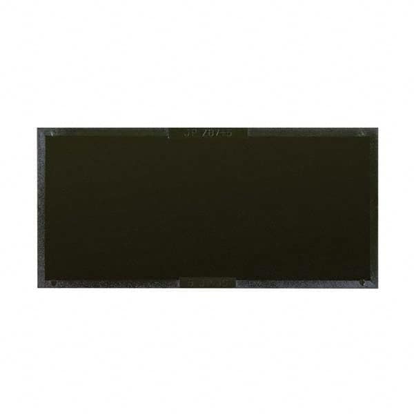 Jackson Safety - Welding Lenses & Plates Type: Welding Filter Plate Lens Shade: 11 - Exact Tool & Supply