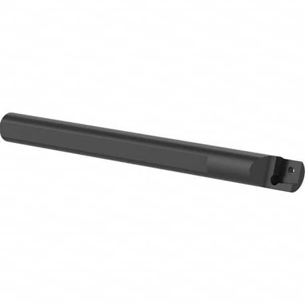 Criterion - 0.365" Min Bore Diam, 2-1/4" Max Bore Depth, 5/16" Shank Diam, Boring Bar - Exact Tool & Supply