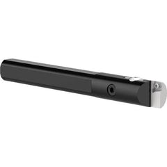 Criterion - 20mm Body Diam, Manual Fine Boring Head - Exact Tool & Supply