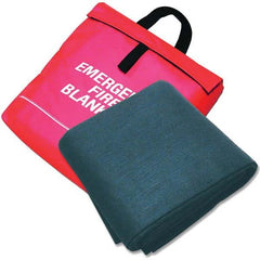 Sellstrom - Emergency & Rescue Blankets Type: Fire Blanket Material: Carbon Fiber - Exact Tool & Supply
