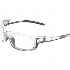 MCR Safety - Safety Glasses Type: Safety Lens Color Family: Clear - Exact Tool & Supply