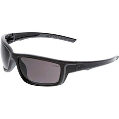 MCR Safety - Safety Glasses Type: Safety Lens Color Family: Gray - Exact Tool & Supply