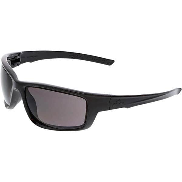 MCR Safety - Safety Glasses Type: Safety Lens Color Family: Gray - Exact Tool & Supply