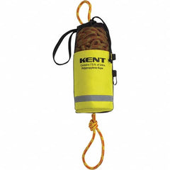 Kent - Flotation Device Accessories Type: Throw Bag For Use With: Floating Rope - Exact Tool & Supply