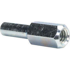 Merit Abrasives - Flap Wheel Mounting Hardware Product Type: Adapter Adapter Type: Flap Wheel - Exact Tool & Supply
