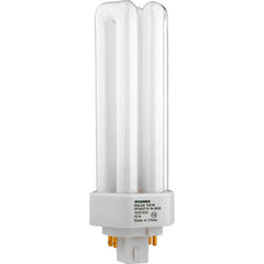 SYLVANIA - Lamps & Light Bulbs; Lamp Technology: Fluorescent ; Lamps Style: Commercial/Industrial ; Lamp Type: T4 ; Wattage Equivalent Range: 20-39 ; Actual Wattage: 32.00 ; Base Style: 4 Pin - Exact Tool & Supply