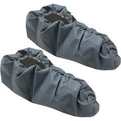 KleenGuard - Disposable & Chemical Resistant Shoe & Boot Covers Footwear Style: Shoe Cover Footwear Type: NonChemical Resistant - Exact Tool & Supply