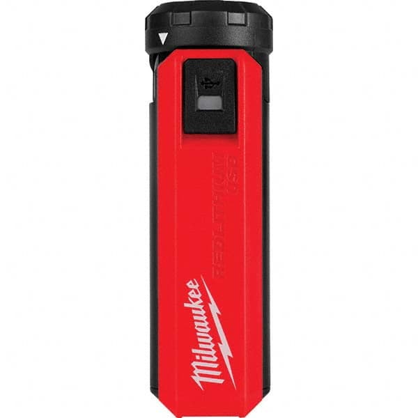 Milwaukee Tool - 5 Volt Lithium-Ion Power Tool Battery - Exact Tool & Supply