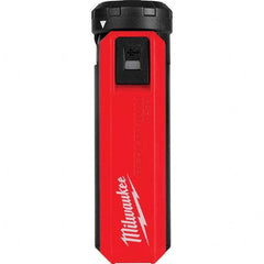 Milwaukee Tool - 5 Volt Lithium-Ion Power Tool Battery - Exact Tool & Supply