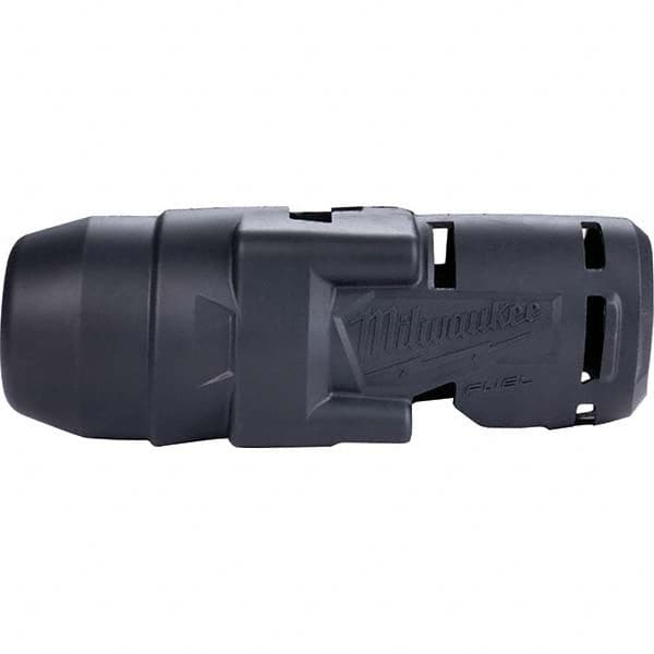 Milwaukee Tool - Impact Wrench & Ratchet Accessories Accessory Type: Protective Boot For Use With: Milwaukee Tool 2867-20 - Exact Tool & Supply