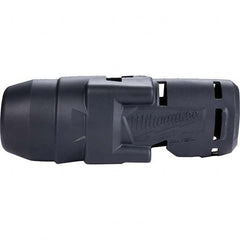 Milwaukee Tool - Impact Wrench & Ratchet Accessories Accessory Type: Protective Boot For Use With: Milwaukee Tool 2867-20 - Exact Tool & Supply