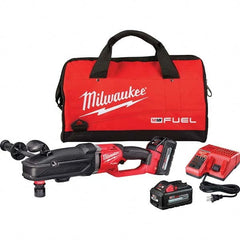 Milwaukee Tool - Cordless Drills Battery Voltage: 18 Battery Chemistry: Lithium-Ion - Exact Tool & Supply