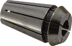 Tapmatic - 0.225" ER Series ER16 Hand Tap Collet - 1/4" Tap - Exact Tool & Supply