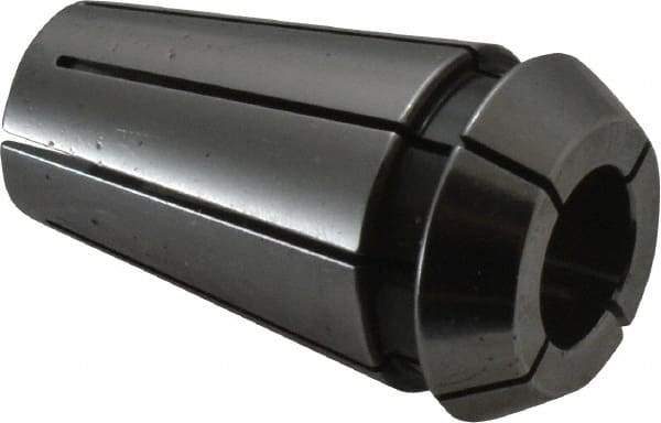 Tapmatic - 0.318" ER Series ER16 Hand Tap Collet - 5/16" Tap - Exact Tool & Supply