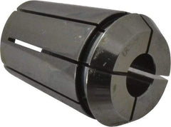 Tapmatic - 0.381" ER Series ER25 Hand Tap Collet - 3/8" Tap - Exact Tool & Supply