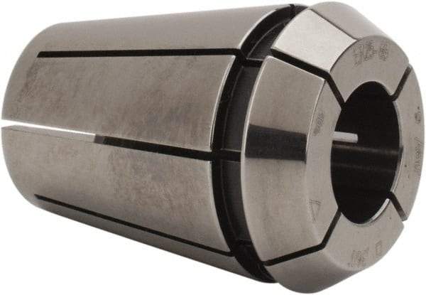 Tapmatic - 0.48" ER Series ER25 Hand Tap Collet - 5/8 Tap - Exact Tool & Supply