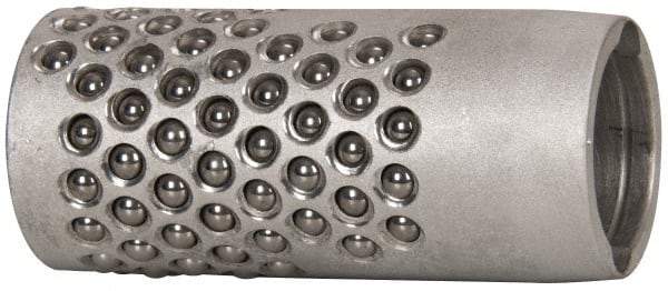 Dayton Lamina - 1" ID, Ball Bearing Cage - 3" OD - Exact Tool & Supply