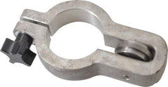 Sky Hook - Aluminum Lifting Aid Choker Collar - Use with 8507 - Choker Collar - Exact Tool & Supply