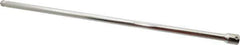 Proto - 3/8" Drive Wobble Socket Extension - 17-3/16" OAL - Exact Tool & Supply
