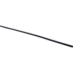 Vestil - Dock Bumpers & Trailer Jacks Type: Extruded Bumpers Material: Rubber - Exact Tool & Supply