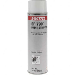 Loctite - Paint Thinners & Strippers - Exact Tool & Supply