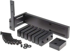 Acu-Rite - DRO Bracket Kit - Use with Linear Scales - Exact Tool & Supply