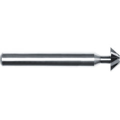 3/4 × 60DEG SINGLE ANGLE CUTTER - Exact Tool & Supply