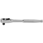 STANLEY® 1/2" Drive Pear Head Quick-Release™ Ratchet - Exact Tool & Supply