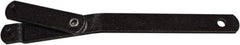 3M - Angle & Disc Grinder Replacement Spanner Wrench - For Use with 3M(TM) Disc Sanders, Die Grinders & Cut-Off Wheels - Exact Tool & Supply