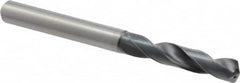 Sumitomo - 11/32" 135° Solid Carbide Screw Machine Drill Bit - Exact Tool & Supply