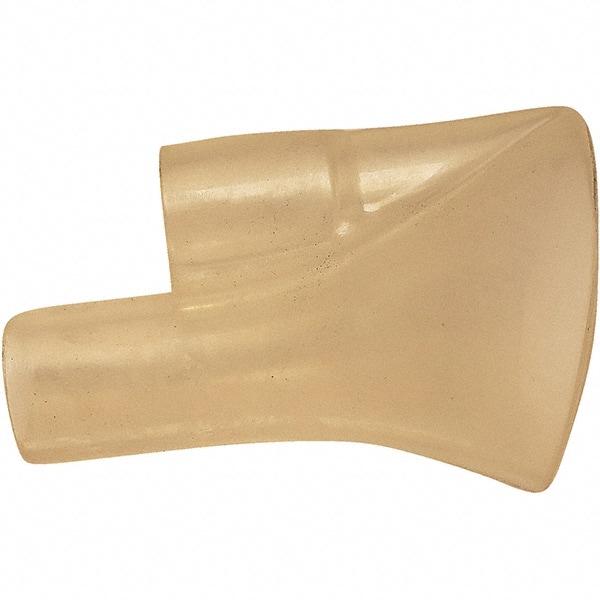 Dynabrade - Air Pencil Grinder Vacuum Shroud - Exact Tool & Supply