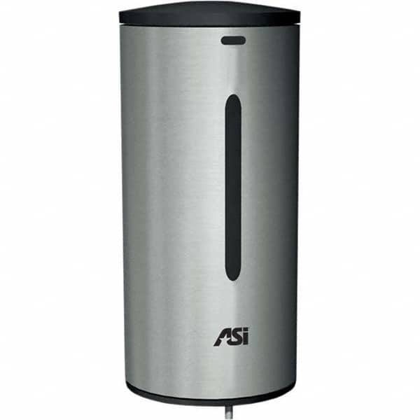 ASI-American Specialties, Inc. - 1 L Automatic Hand Soap Dispenser - Exact Tool & Supply