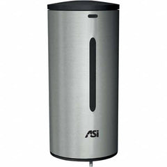 ASI-American Specialties, Inc. - 1 L Automatic Hand Soap Dispenser - Exact Tool & Supply
