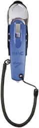 PHC - Retractable Safety Cutter - 1 Blade, Plastic Ergonomic Handle - Exact Tool & Supply