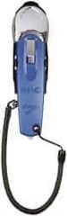 PHC - Retractable Safety Cutter - 1 Blade, Plastic Ergonomic Handle - Exact Tool & Supply