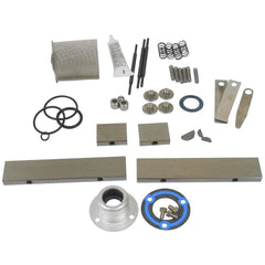 Welch - Air Compressor & Vacuum Pump Accessories; Type: Repair Kit ; For Use With: 1376 - Exact Tool & Supply