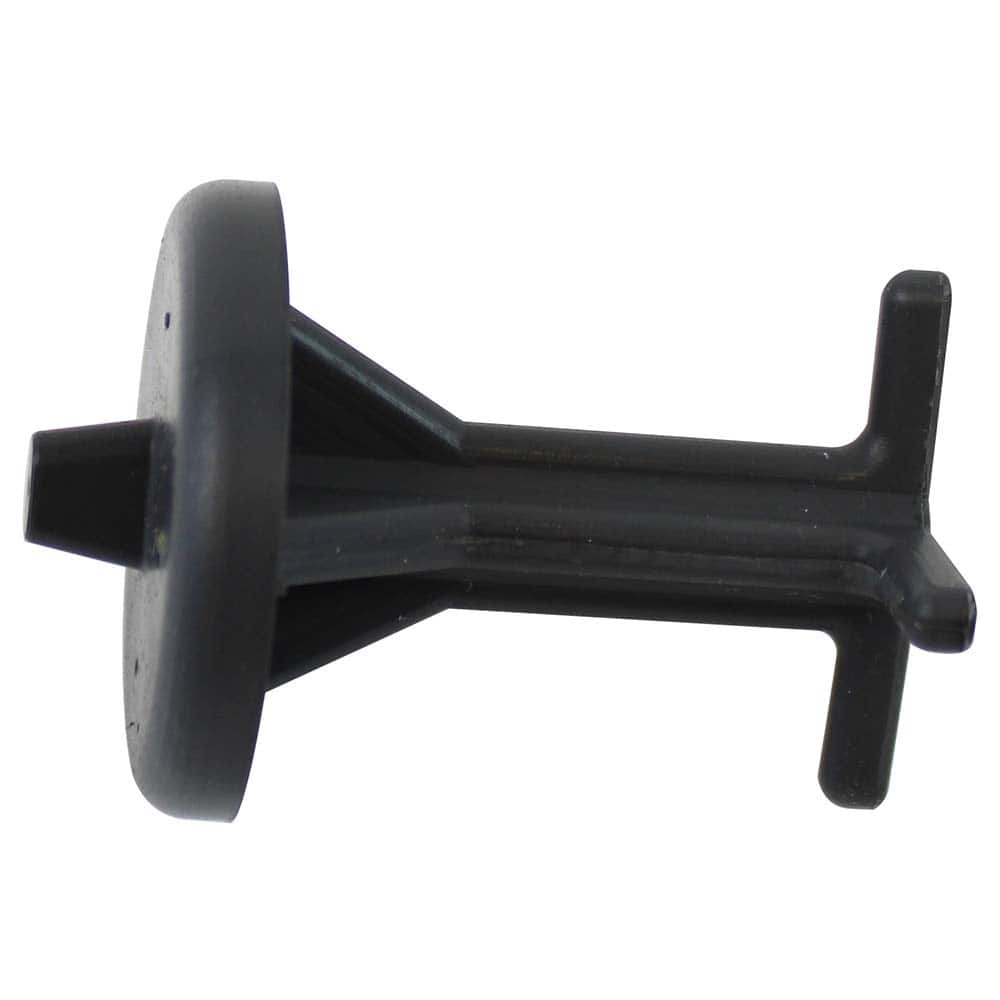 Welch - Air Compressor & Vacuum Pump Accessories; Type: Exhaust Plug ; For Use With: 1405/1376/1380 - Exact Tool & Supply
