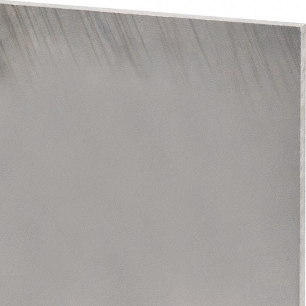 Value Collection - 1/4 Inch Thick x 12 Inch Wide x 12 Inch Long, Aluminum Plate - Alloy Cast - Exact Tool & Supply