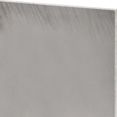 Value Collection - 3/8 Inch Thick x 24 Inch Wide x 24 Inch Long, Aluminum Plate - Alloy 2024 - Exact Tool & Supply
