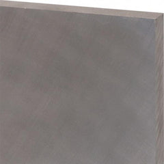 Value Collection - 1 Inch Thick x 24 Inch Wide x 24 Inch Long, Aluminum Plate - Alloy 7075 - Exact Tool & Supply
